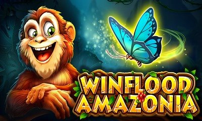 Winflood Amazonia