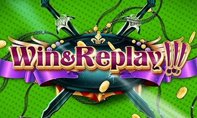 Win & Replay