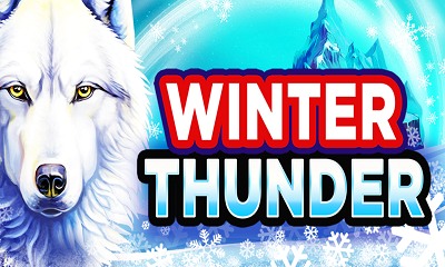 Winter Thunder