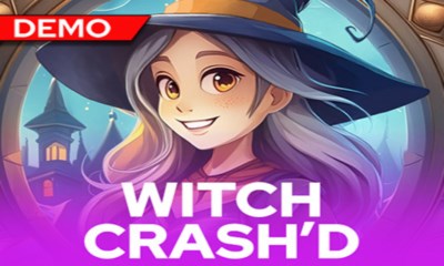 Witch Crashed Demo