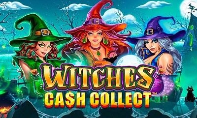 Witches: Cash Collect