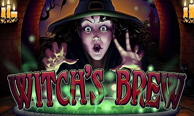 Witchs Brew