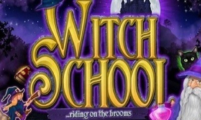 Witch School