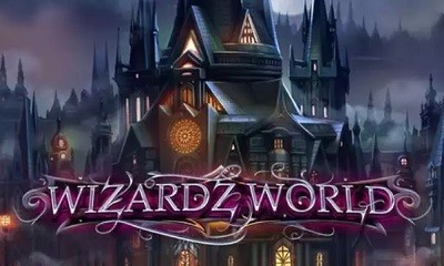 Wizardz World