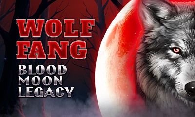 Wolf Fang Blood Moon Legacy