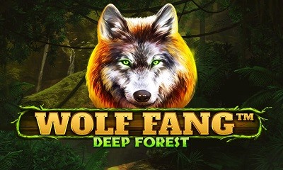 Wolf Fang Deep Forest