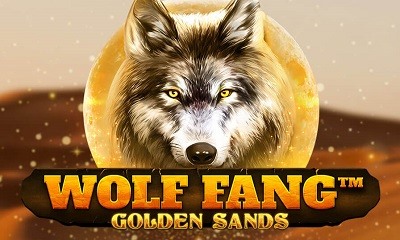Wolf Fang Golden Sands