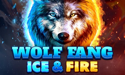 Wolf Fang Ice and Fire