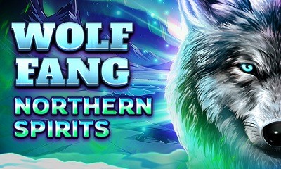Wolf Fang Northern Spirits