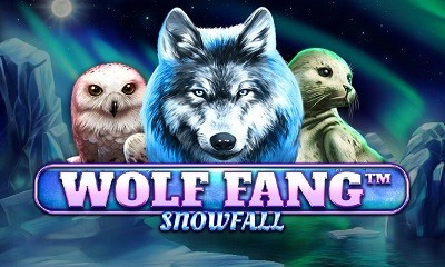 Wolf Fang Snowfall