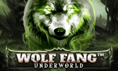 Wolf Fang Underworld