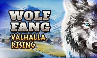 Wolf Fang Valhalla Rising