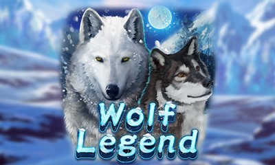 Wolf Legend