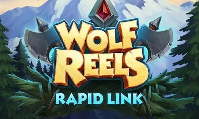Wolf Reels Rapid Link