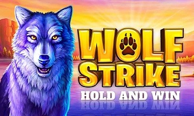 Wolf Strike