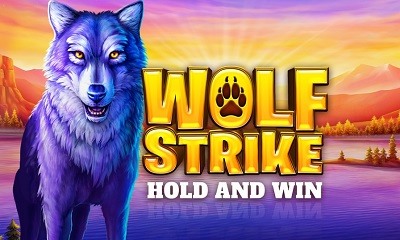 Wolf Strike Hold and Win Extra