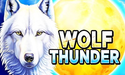 Wolf Thunder