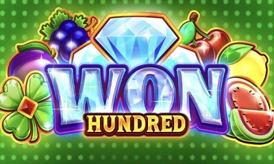 Won Hundred