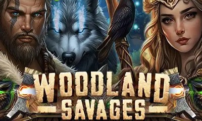 Woodland Savages