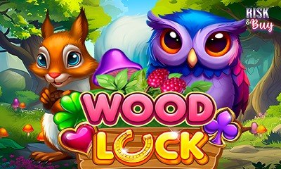 Wood Luck