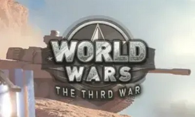 World Wars the Third War