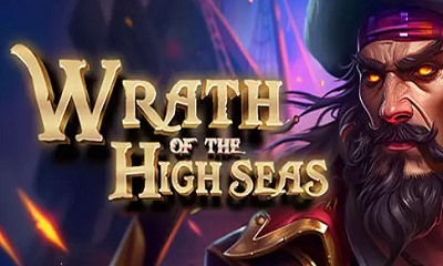 Wrath of the High Seas