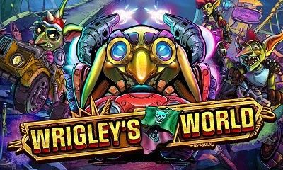 Wrigleys World