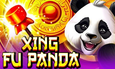 Xing Fu Panda
