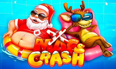 Xmas Crash