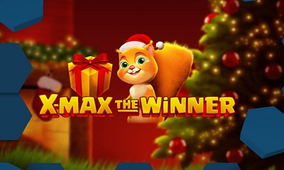 X-Max the Winner