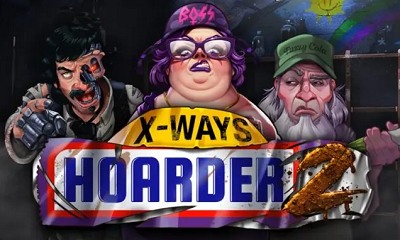 xWays Hoarder 2
