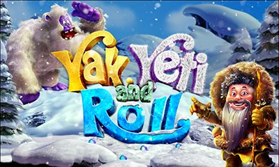 Yak, Yeti and Roll