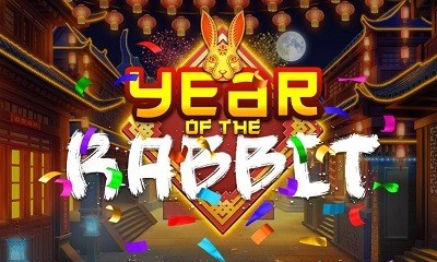 Year of the Rabbit