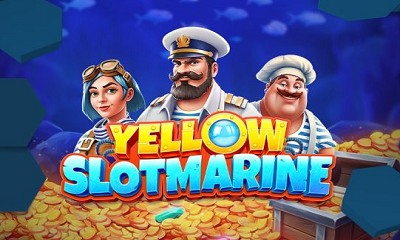 Yellow Slotmarine