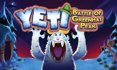 Yeti Battle of Greenhat Peak