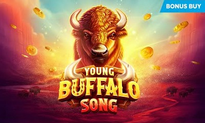 Young Buffalo Song