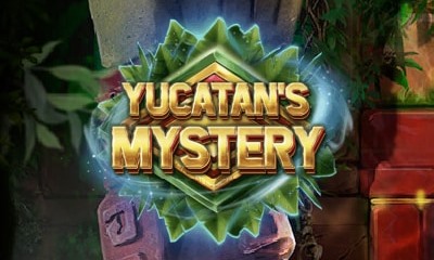 Yucatans Mystery