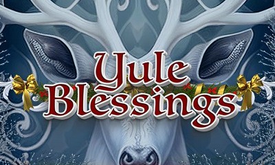 Yule Blessings