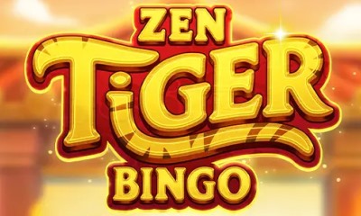 Zen Tiger Bingo