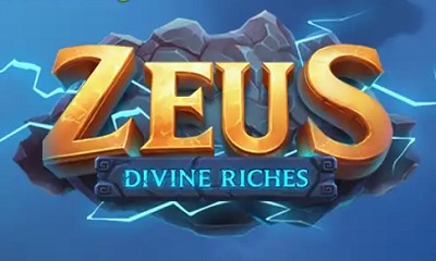 Zeus: Divine Riches