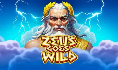 Zeus Goes Wild