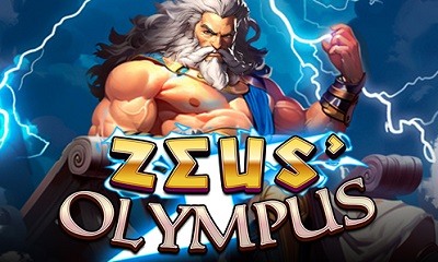 Zeus Olympus