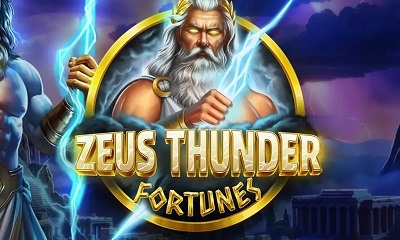 Zeus Thunder Fortunes