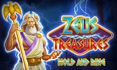Zeus Treasures