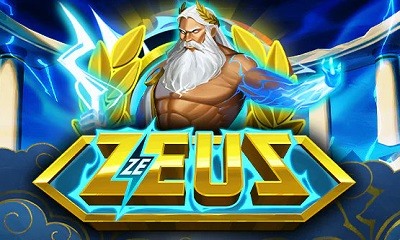 Ze Zeus