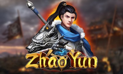 Zhao Yun