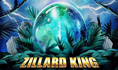 Zillard King Megaways