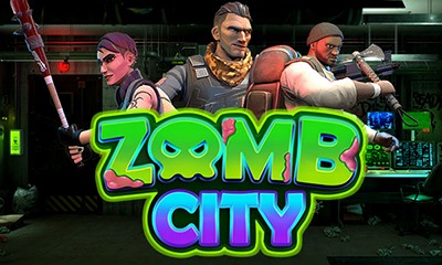 Zombcity
