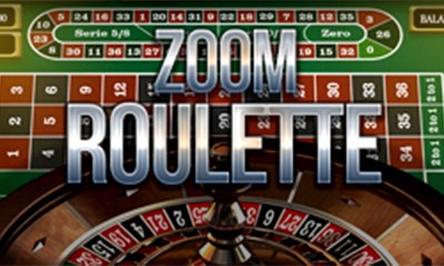Zoom Roulette